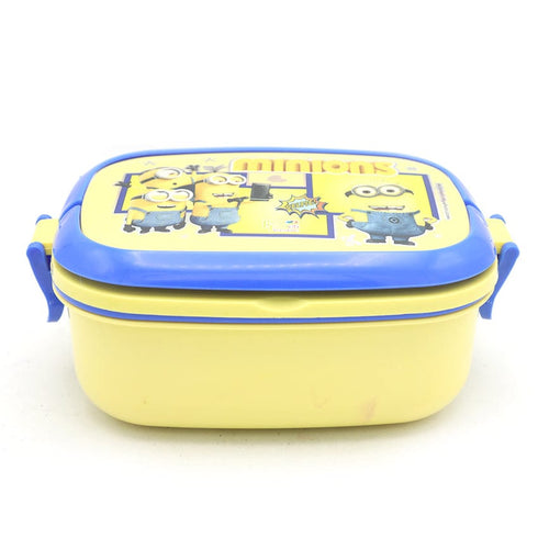Smart Lunch Box